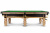 Китайский пул TAO-MI Model 2 (К7) 9 ft, сукно Green Китайский пул TAO-MI Model 2 (К7) 9 ft, сукно Green