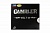 Накладка для ракетки GAMBLER VOLT M HARD 2.1MM BLACK